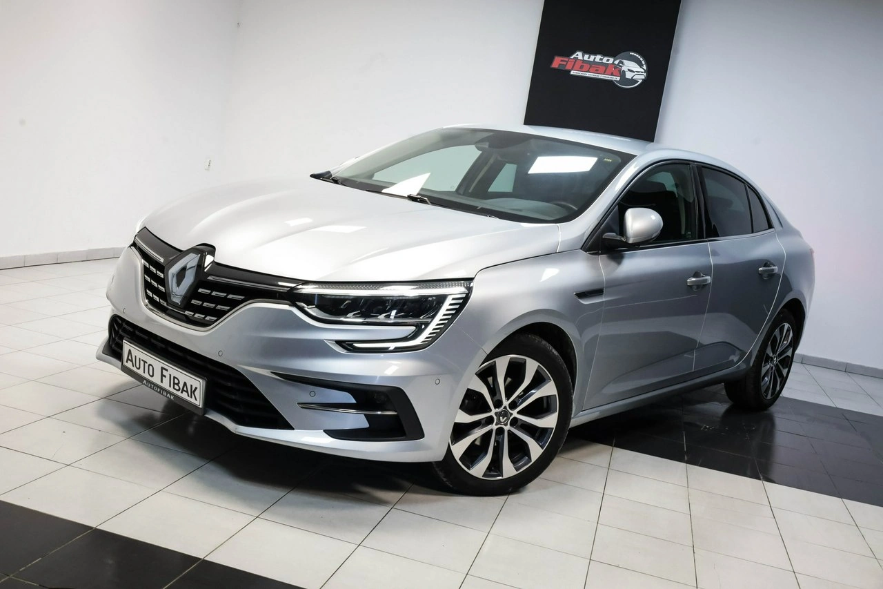 Renault Megane - Zdjęcie 5