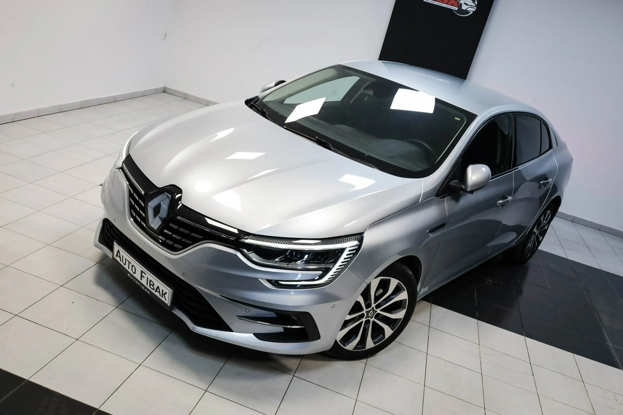 Renault Megane - Zdjęcie 7