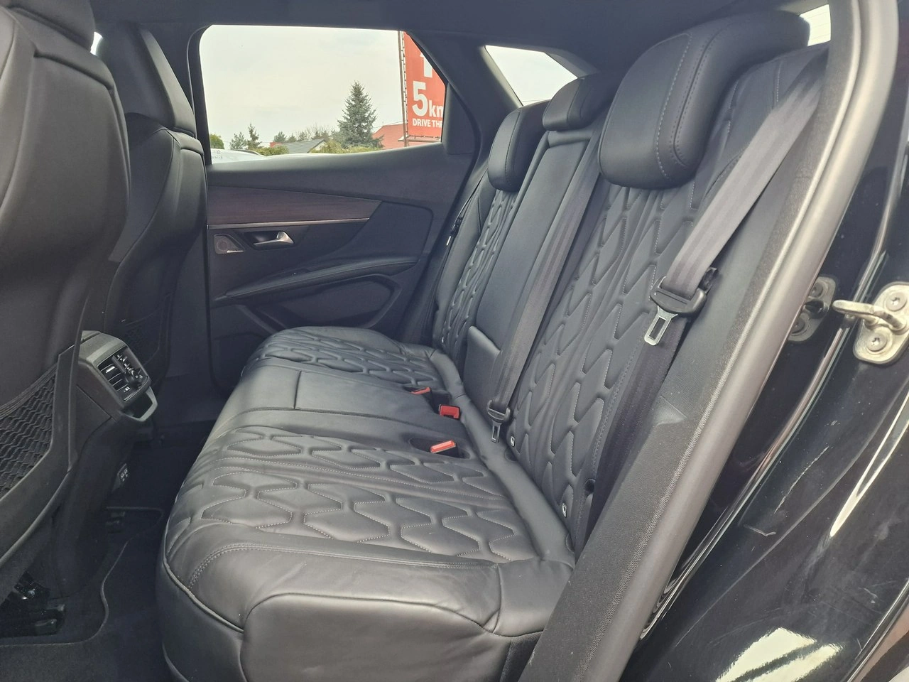 Peugeot 3008 - Zdjęcie 20