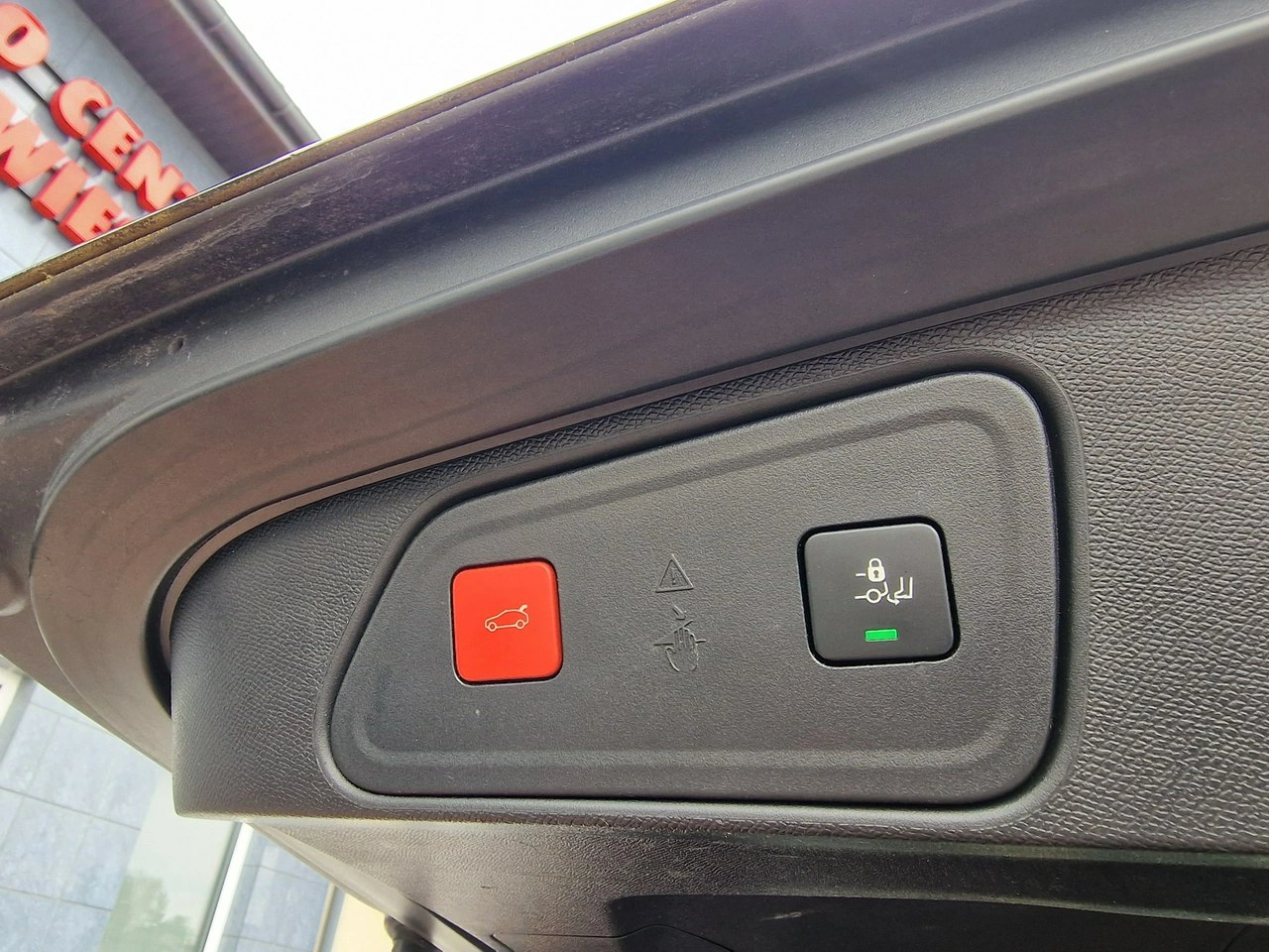 Peugeot 3008 - Zdjęcie 22