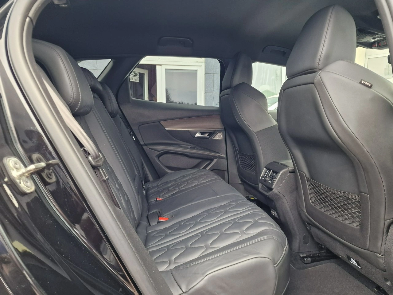 Peugeot 3008 - Zdjęcie 23