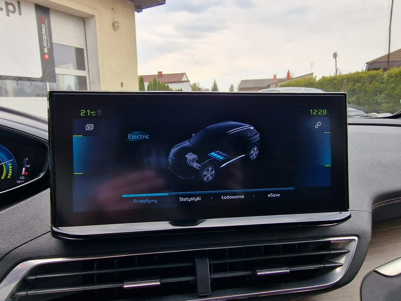 Peugeot 3008 - Zdjęcie 31