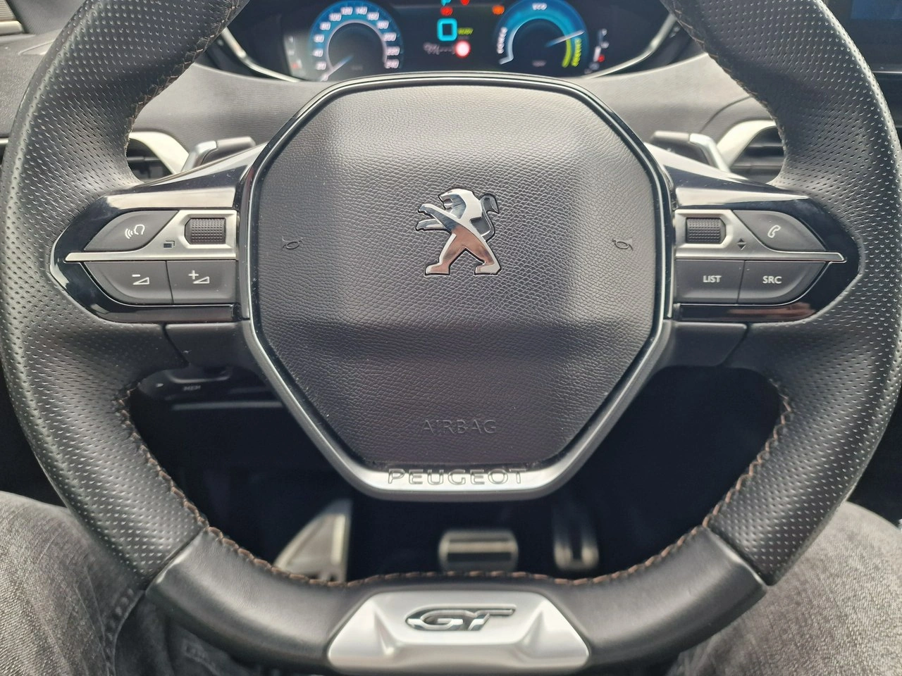 Peugeot 3008 - Zdjęcie 33