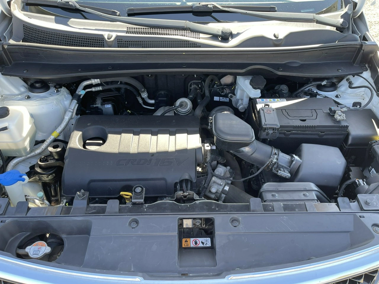 Kia Sportage - Zdjęcie 17