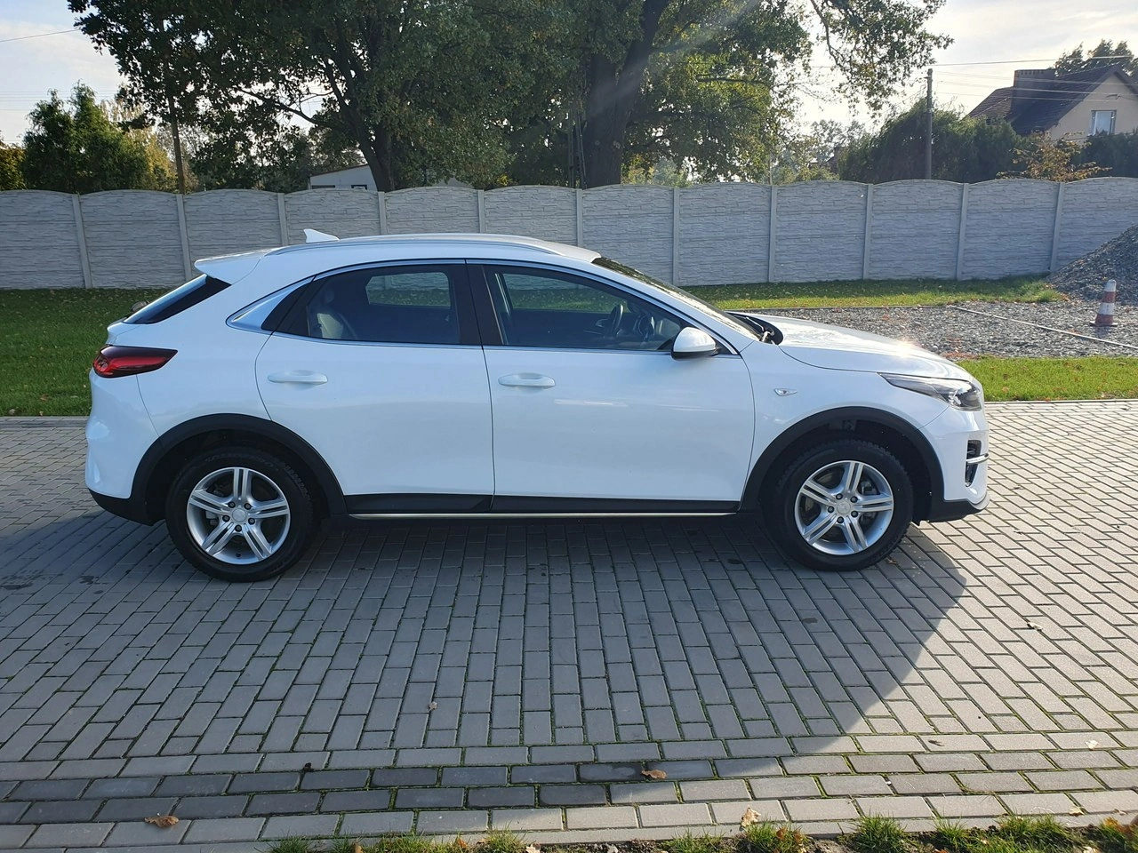 Kia XCeed - Zdjęcie 9