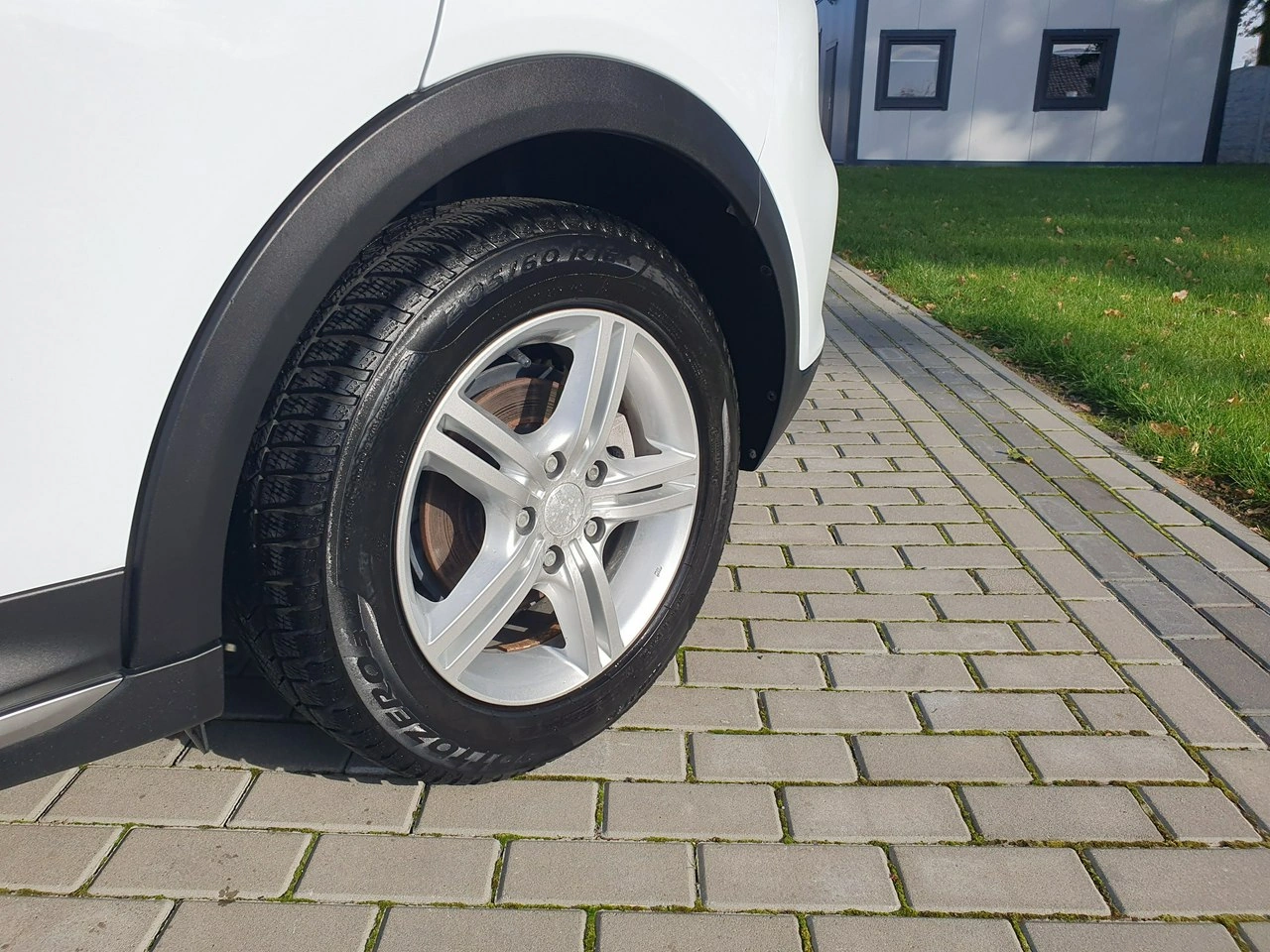 Kia XCeed - Zdjęcie 13