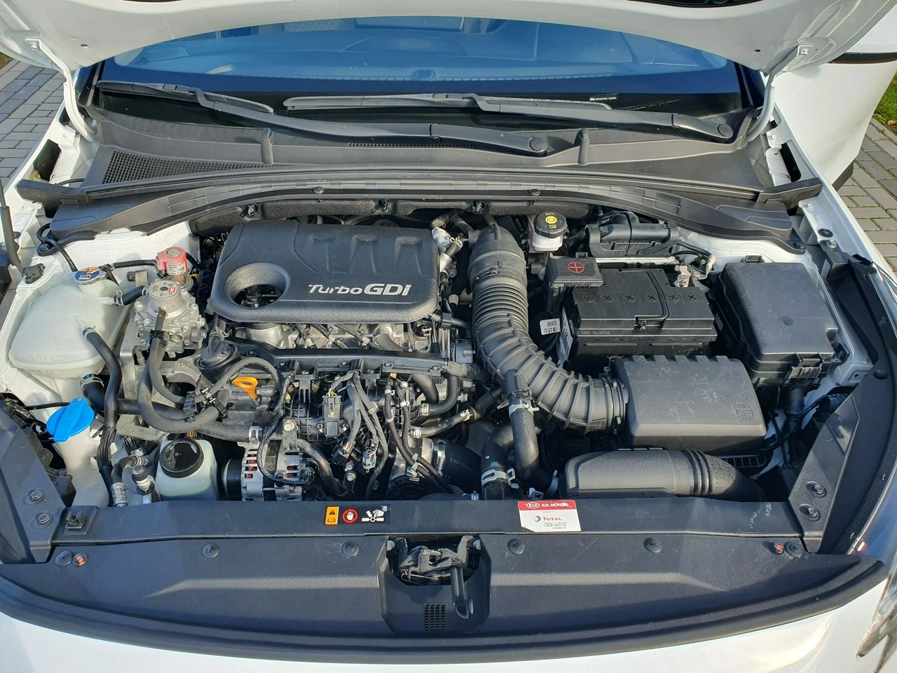 Kia XCeed - Zdjęcie 14