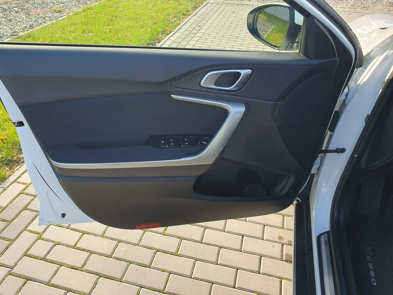 Kia XCeed - Zdjęcie 17