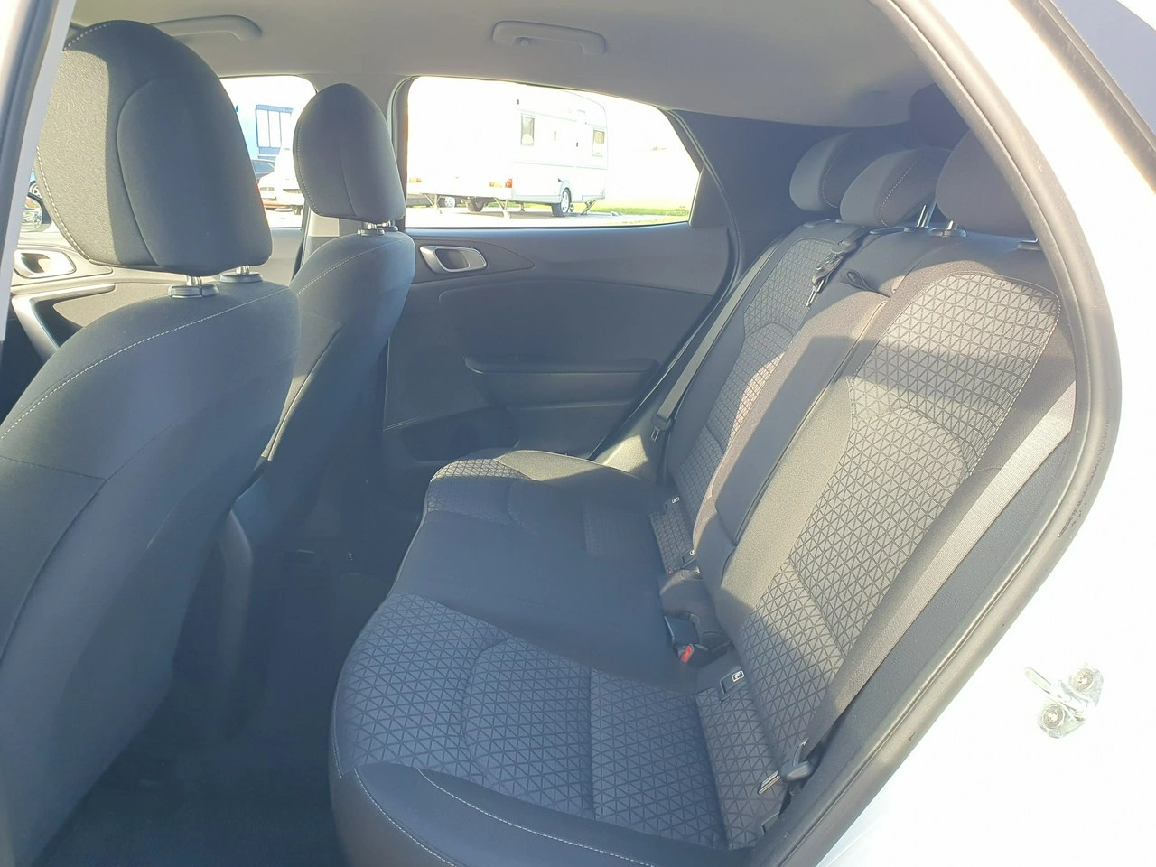 Kia XCeed - Zdjęcie 18