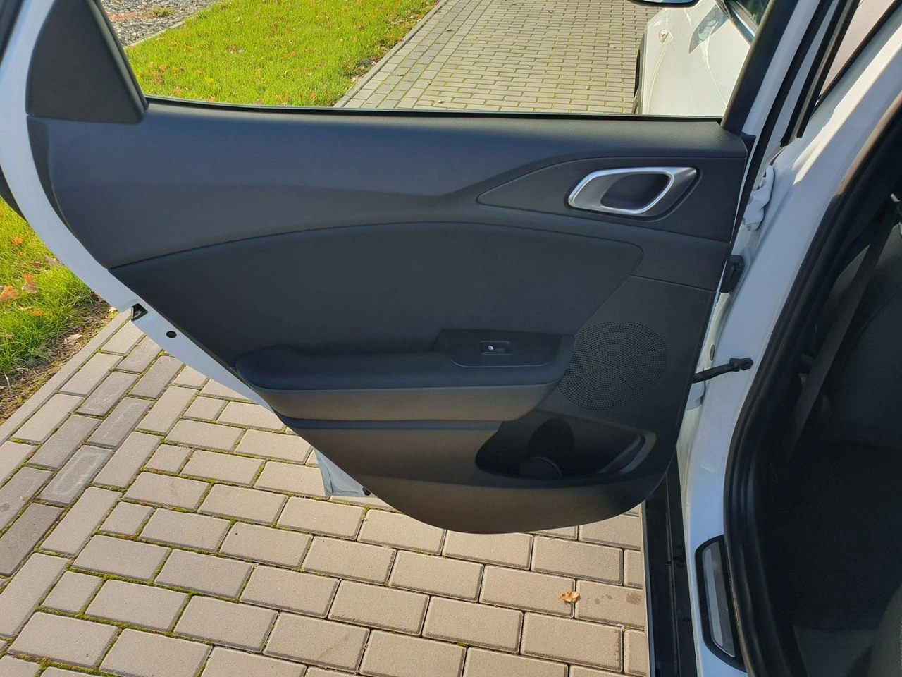 Kia XCeed - Zdjęcie 19