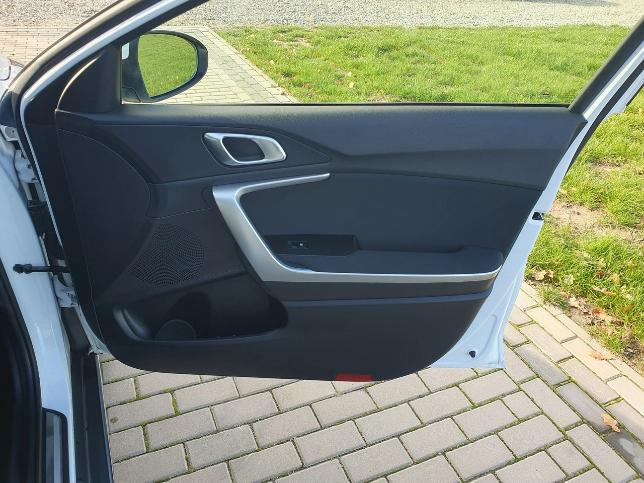 Kia XCeed - Zdjęcie 22