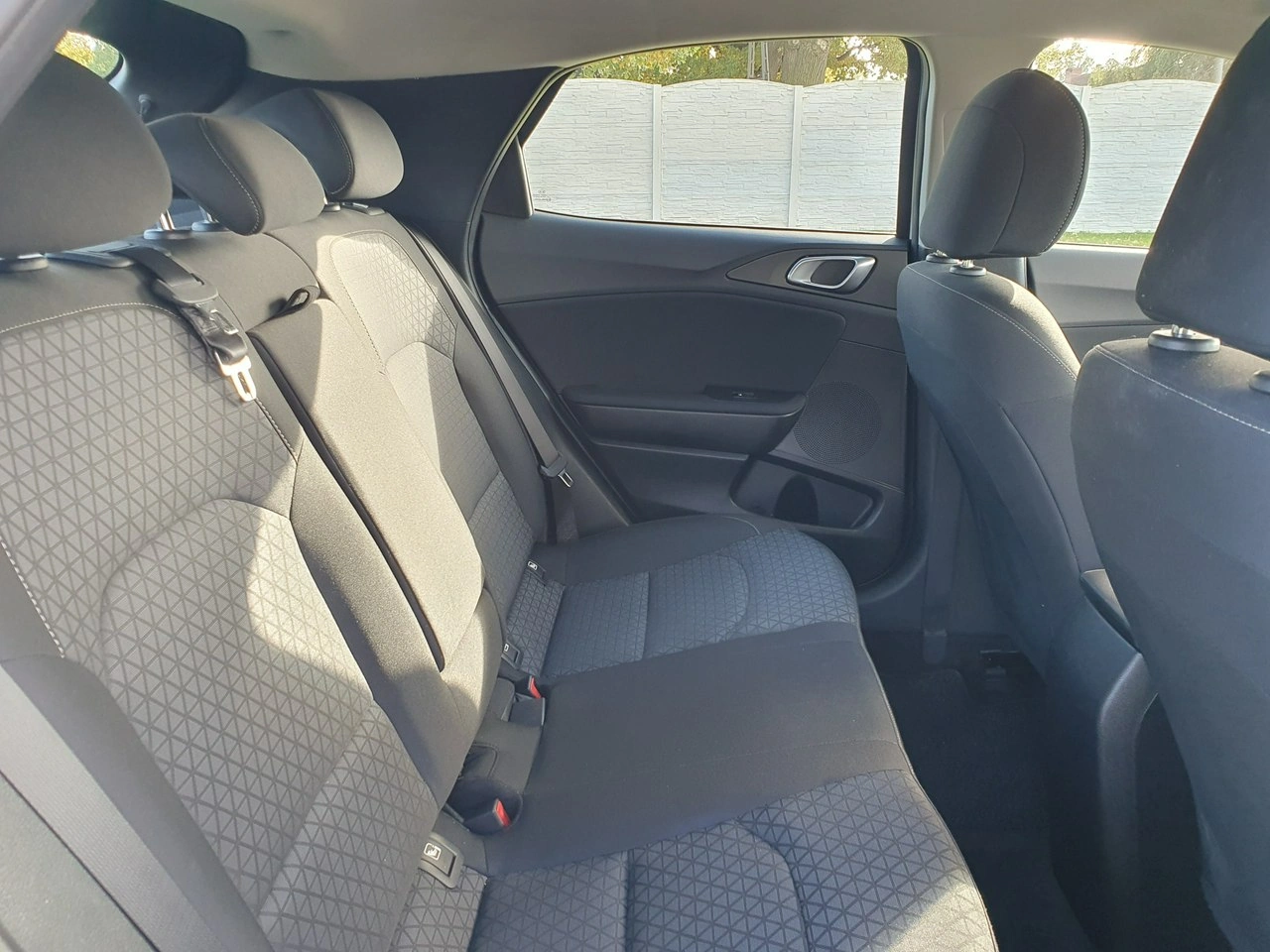 Kia XCeed - Zdjęcie 23