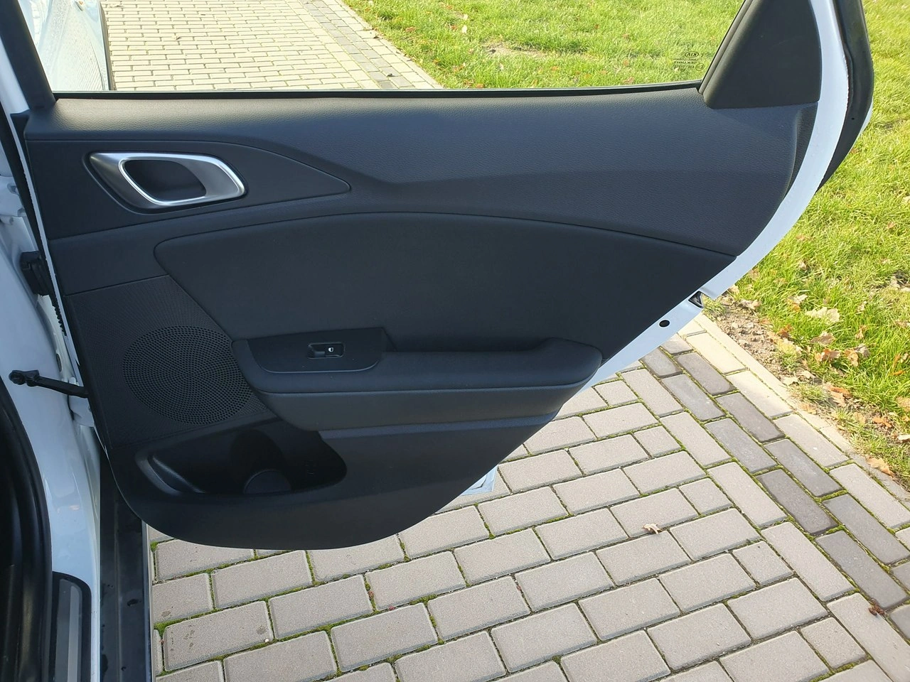 Kia XCeed - Zdjęcie 24