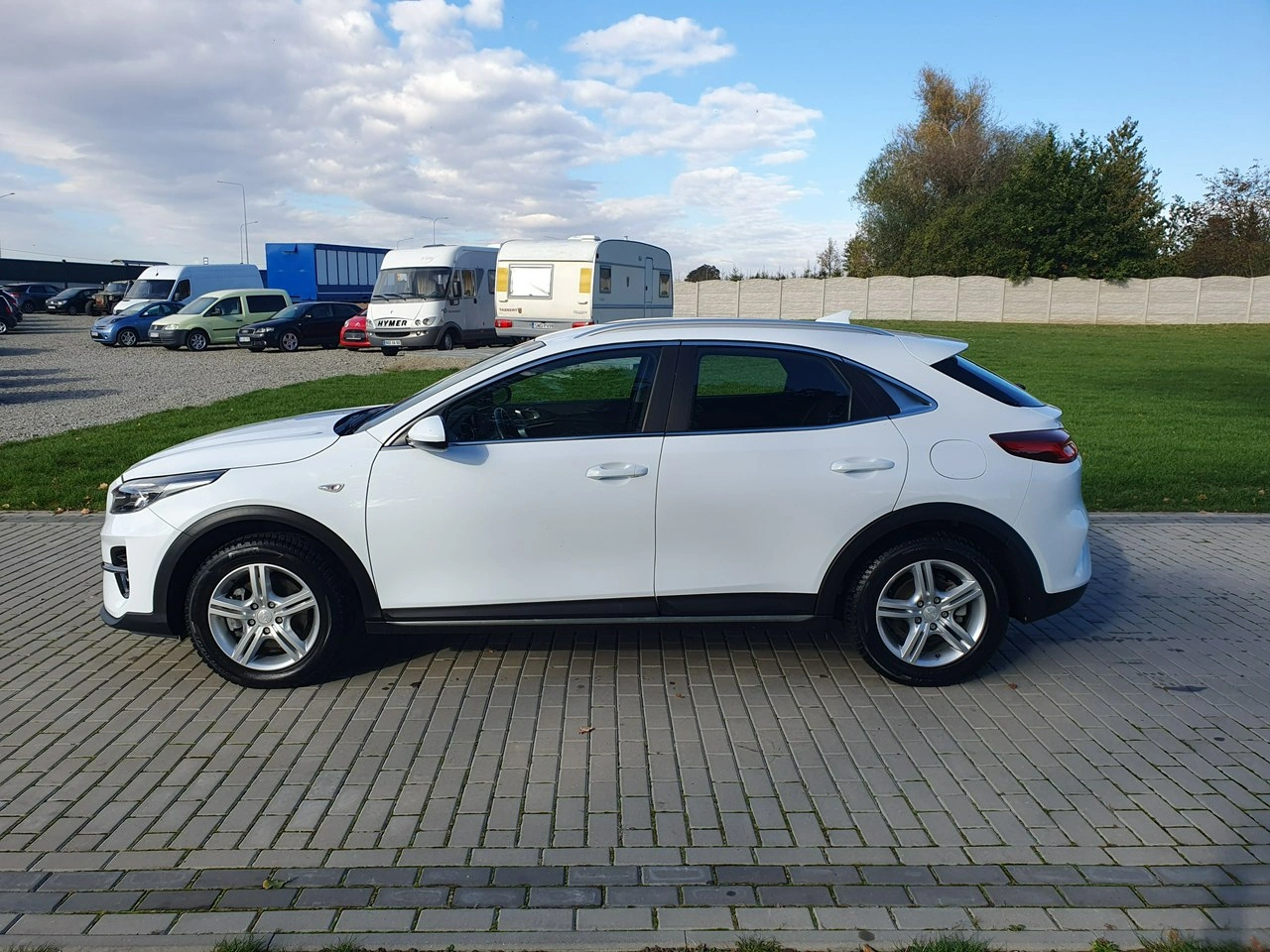 Kia XCeed - Zdjęcie 2