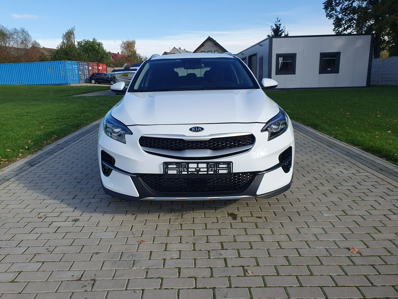 Kia XCeed - Zdjęcie 5