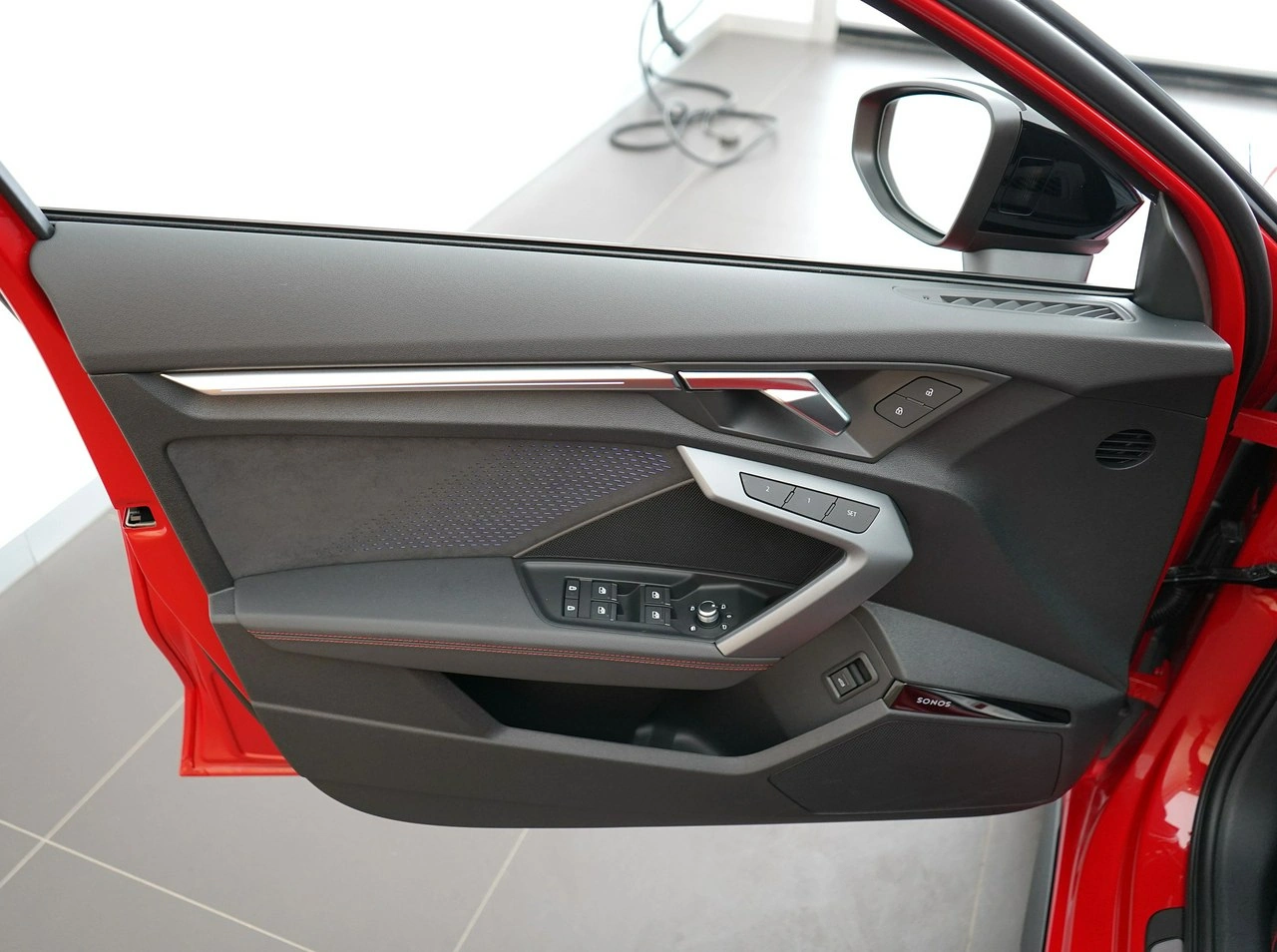 Audi A3 - Zdjęcie 11