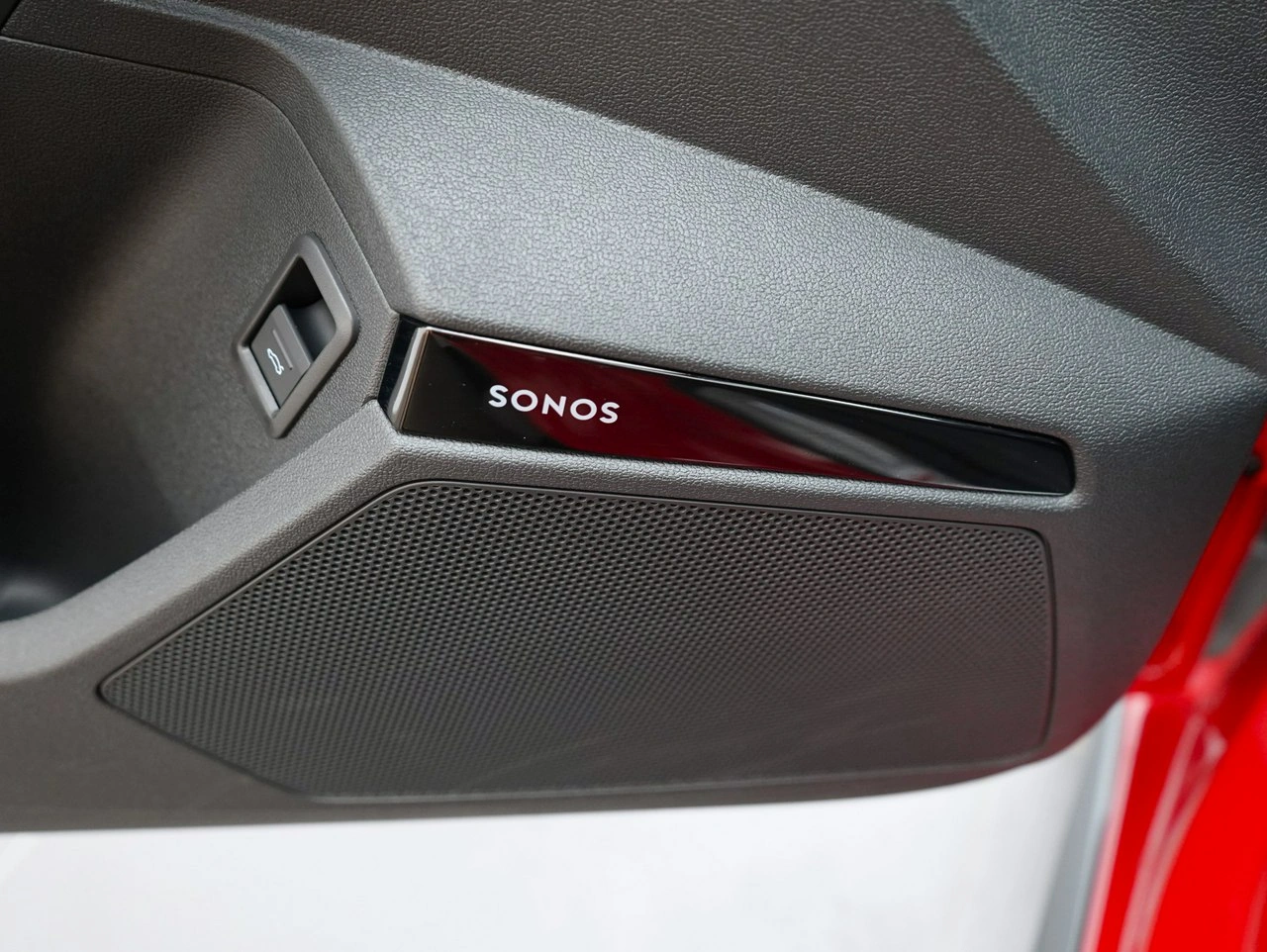 Audi A3 - Zdjęcie 12