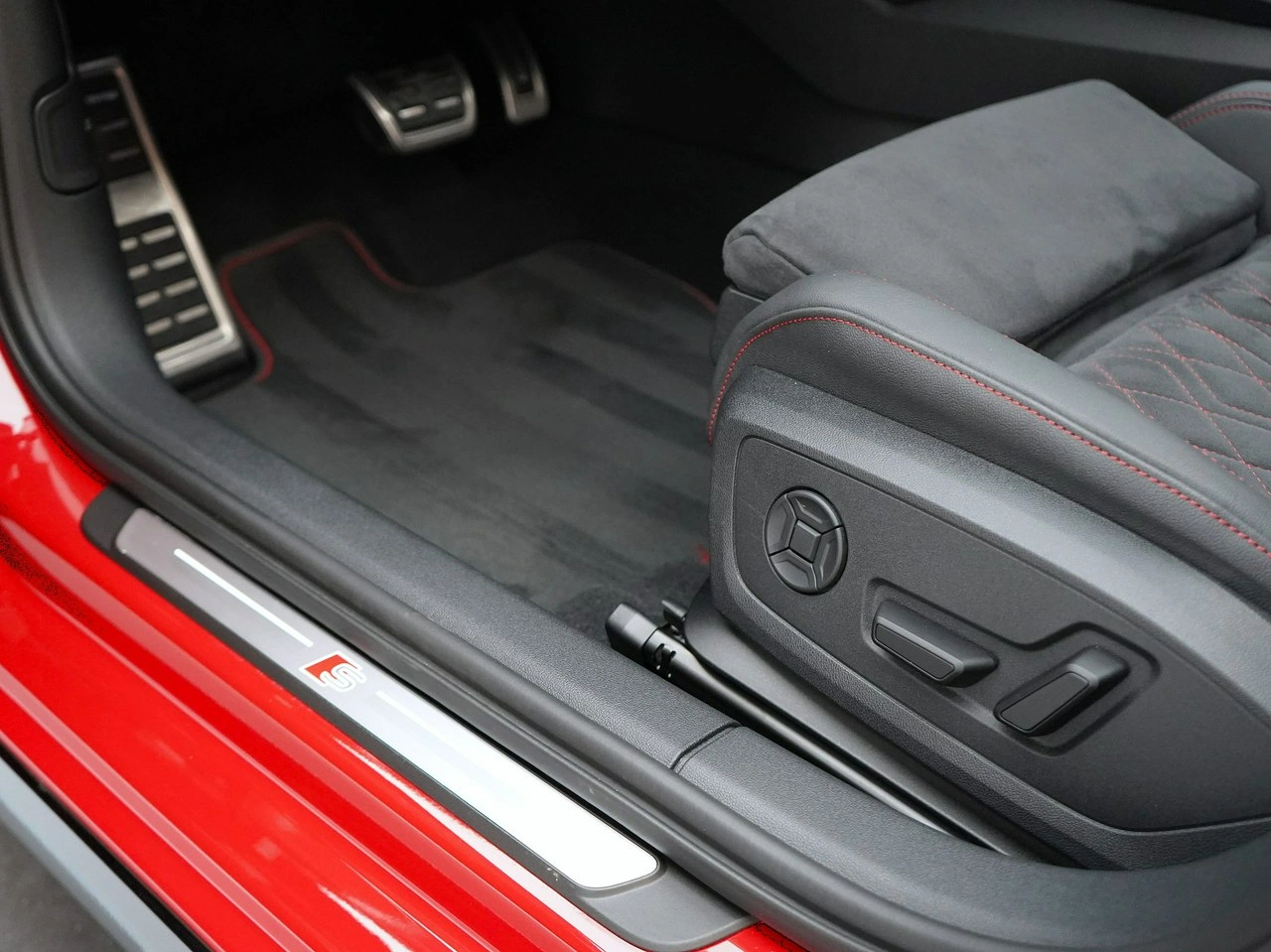 Audi A3 - Zdjęcie 14