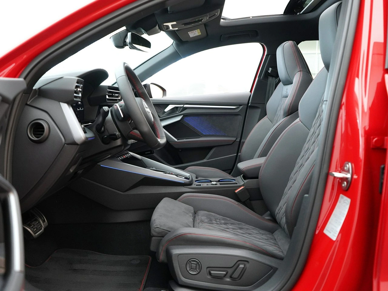 Audi A3 - Zdjęcie 16