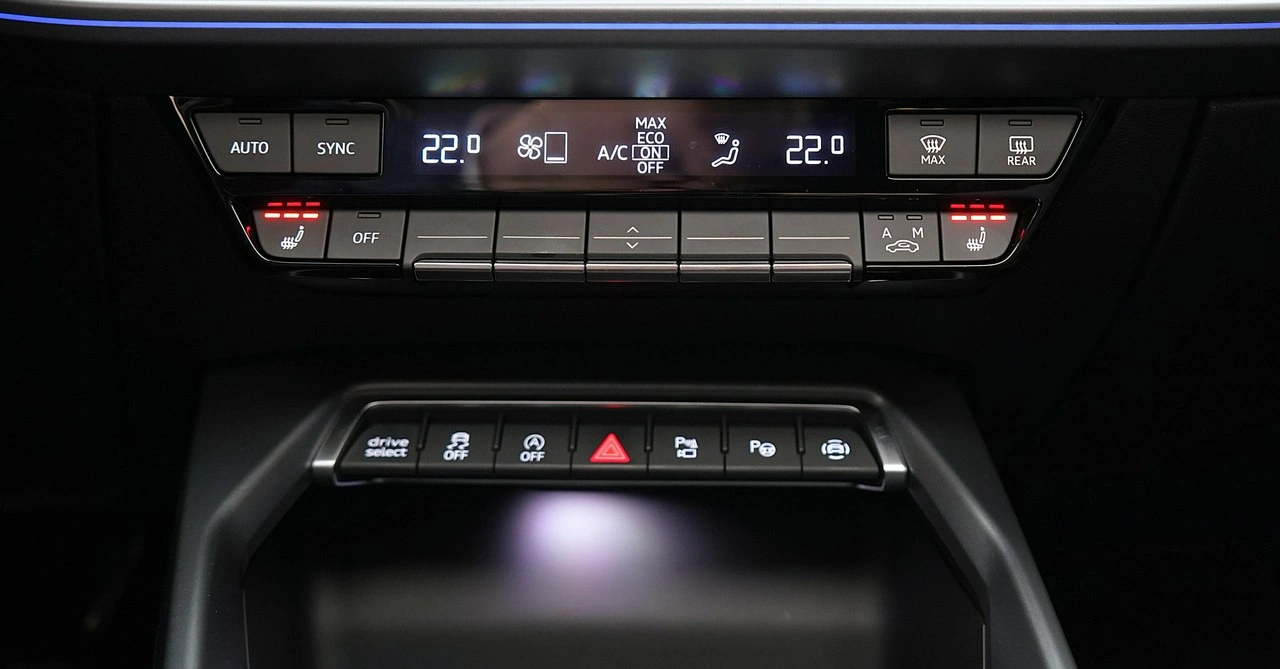 Audi A3 - Zdjęcie 20