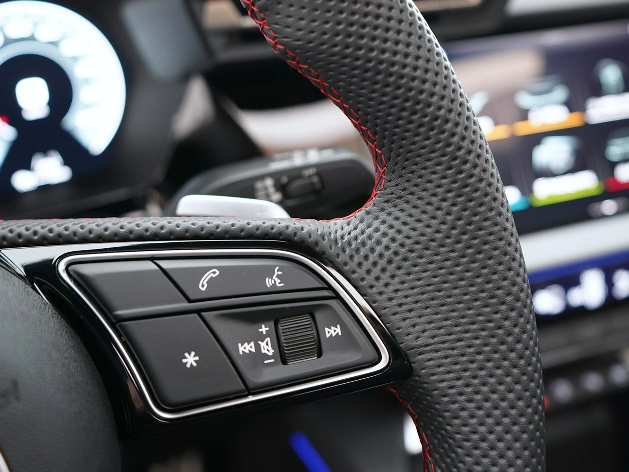 Audi A3 - Zdjęcie 21