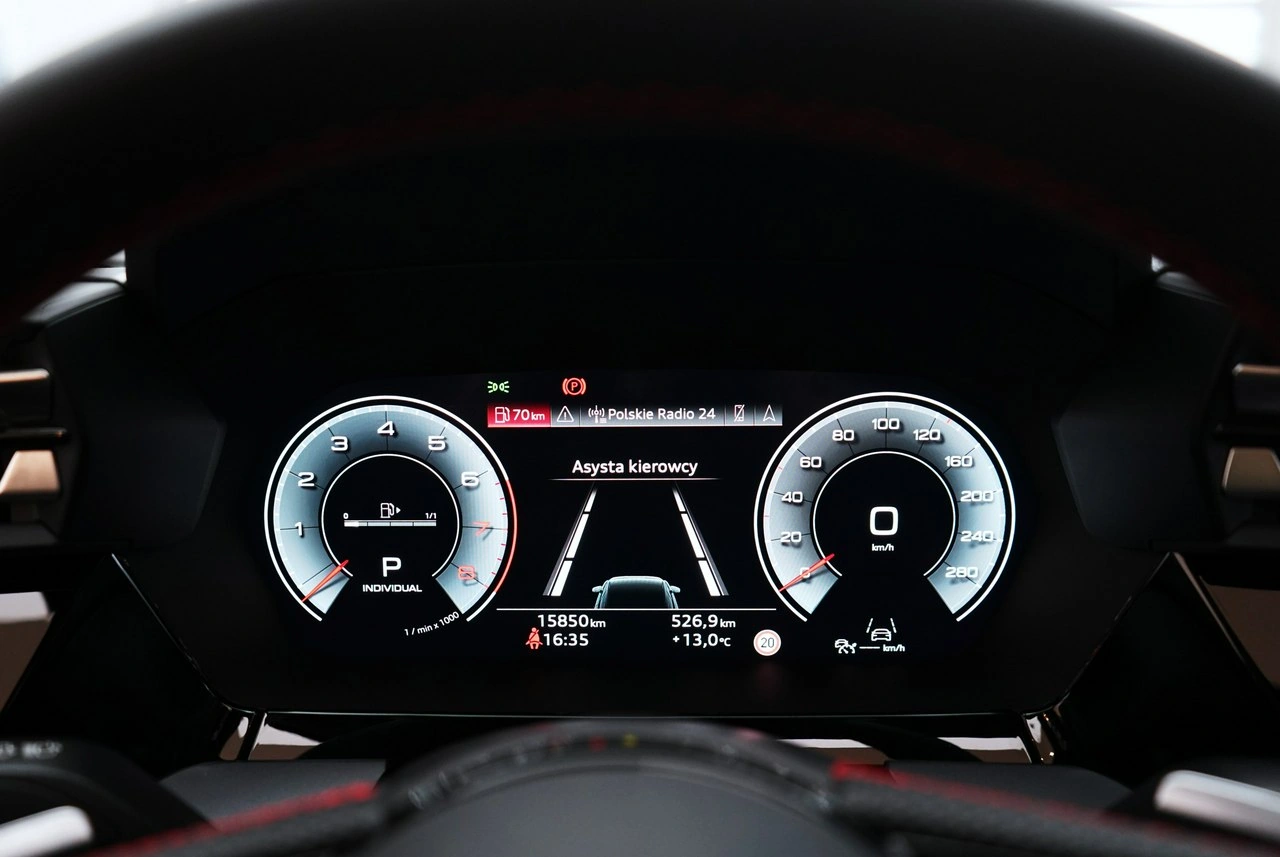 Audi A3 - Zdjęcie 22