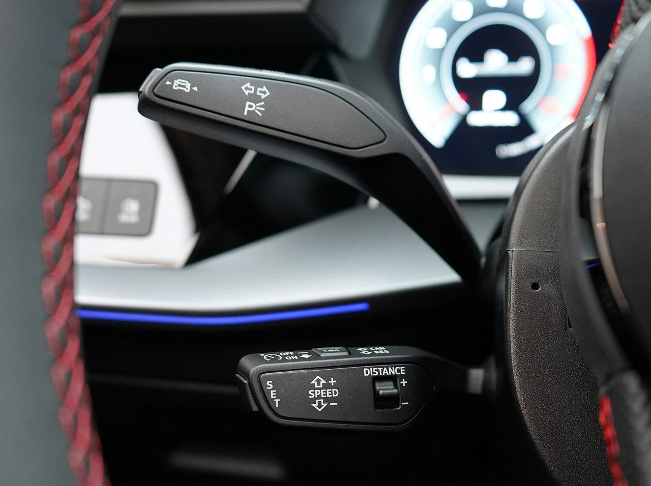 Audi A3 - Zdjęcie 23