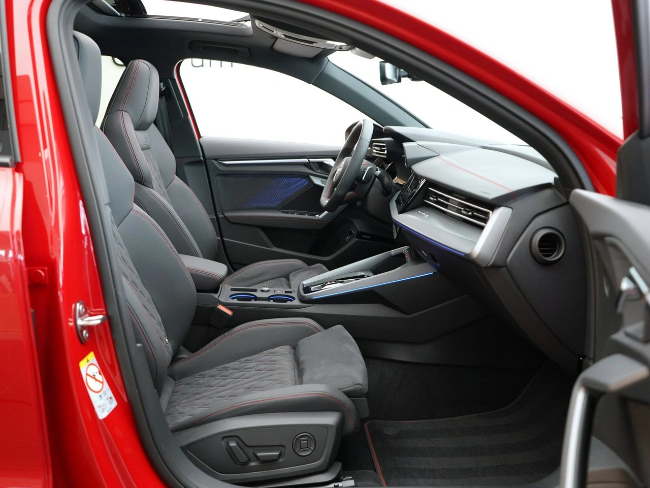 Audi A3 - Zdjęcie 29