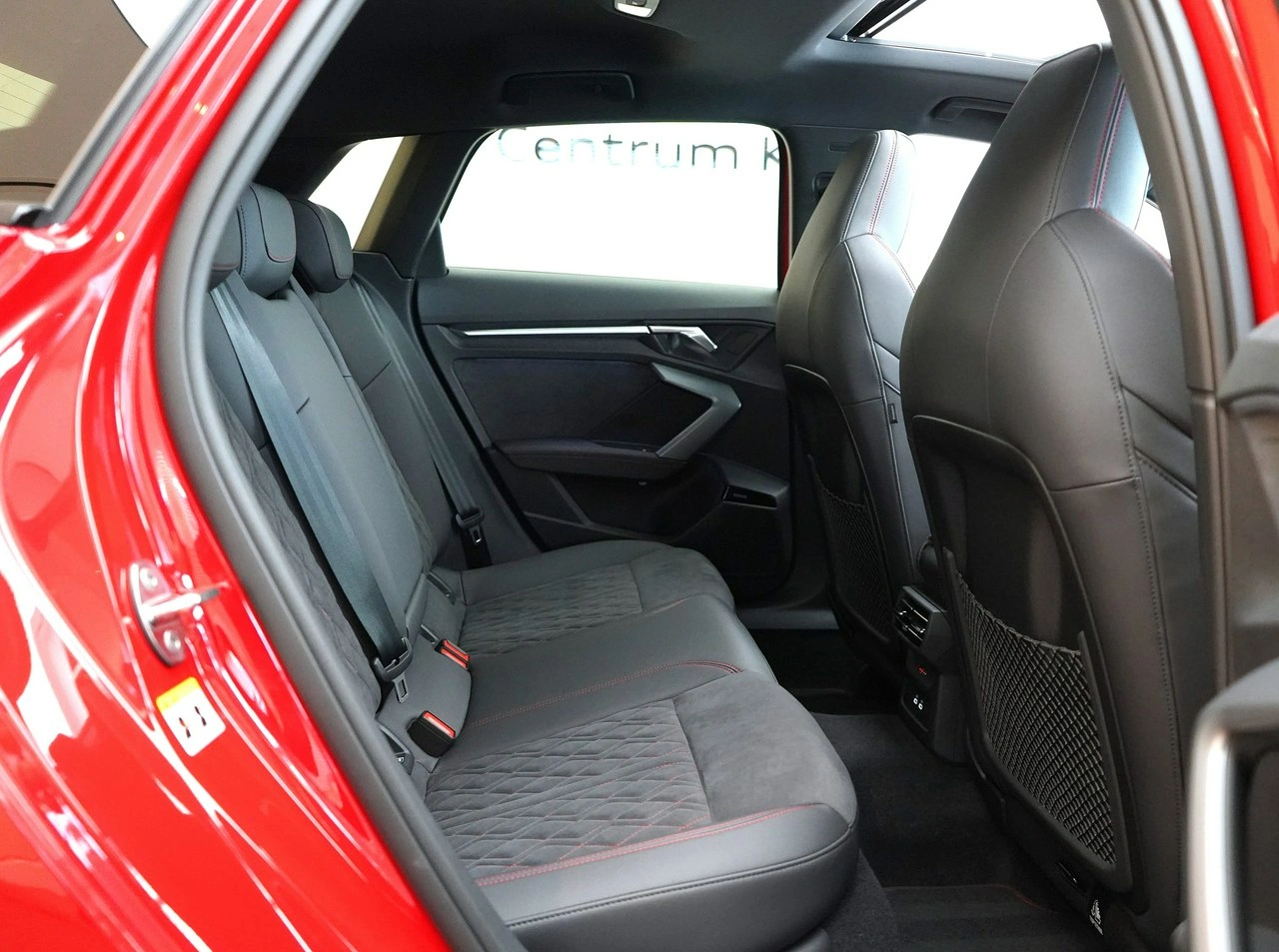 Audi A3 - Zdjęcie 30