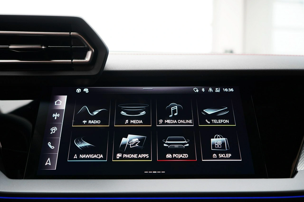 Audi A3 - Zdjęcie 32