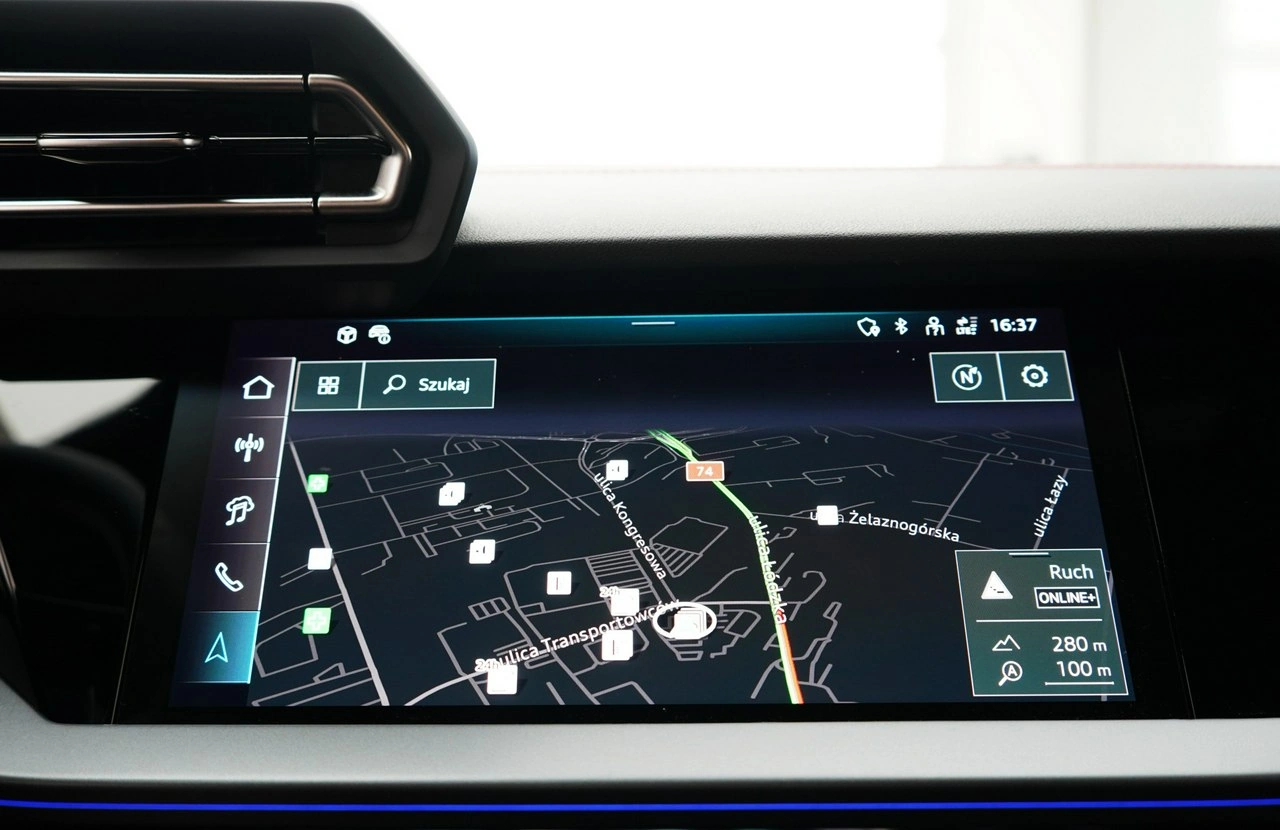 Audi A3 - Zdjęcie 33