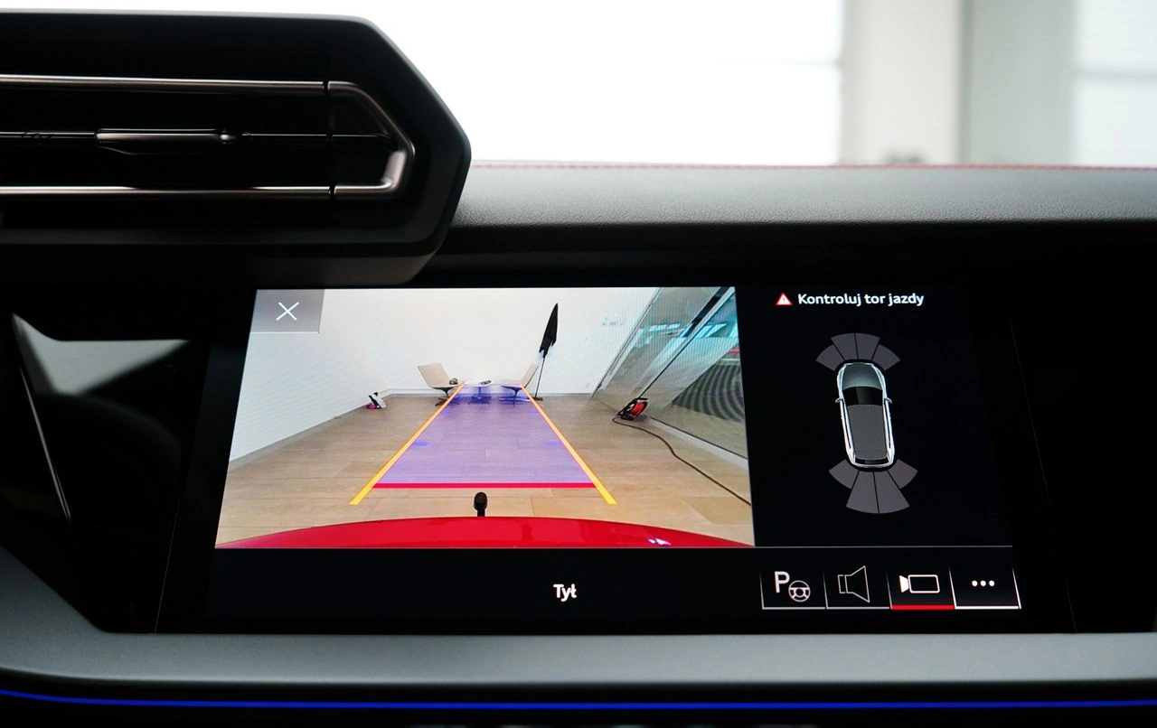 Audi A3 - Zdjęcie 37