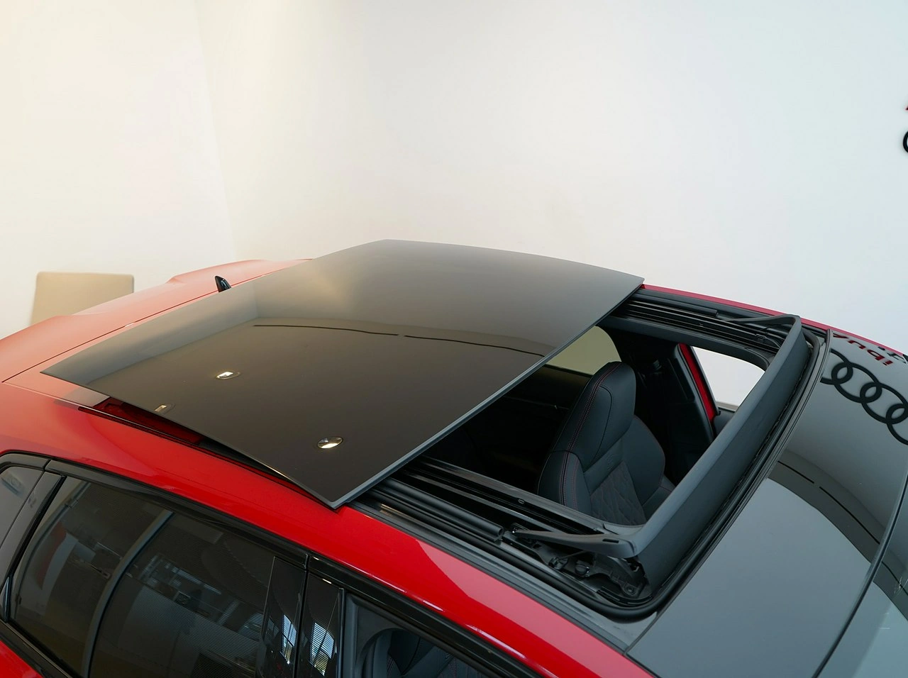 Audi A3 - Zdjęcie 6