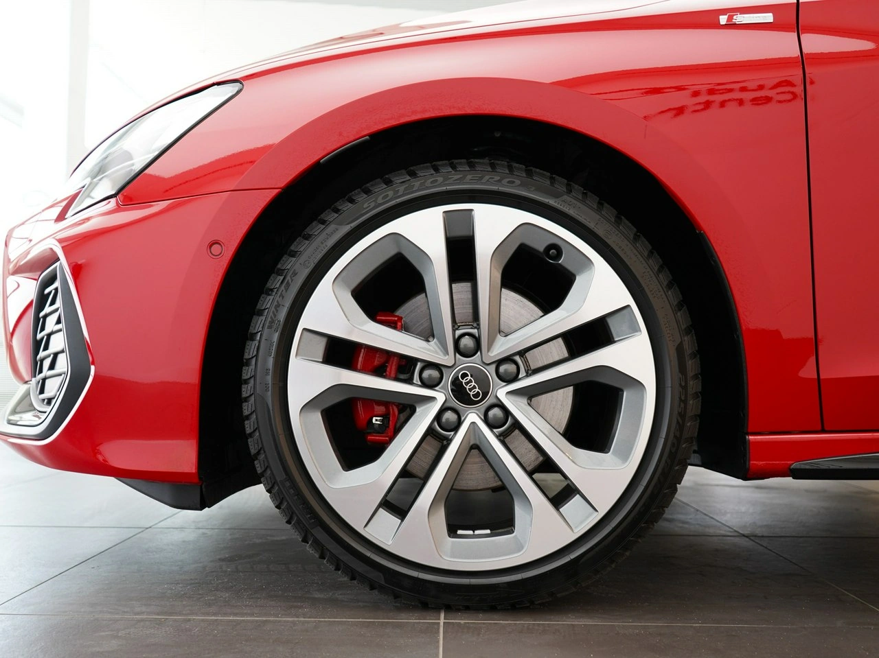 Audi A3 - Zdjęcie 7