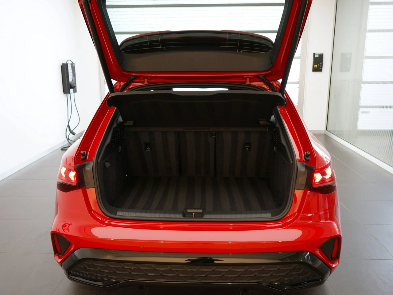 Audi A3 - Zdjęcie 8