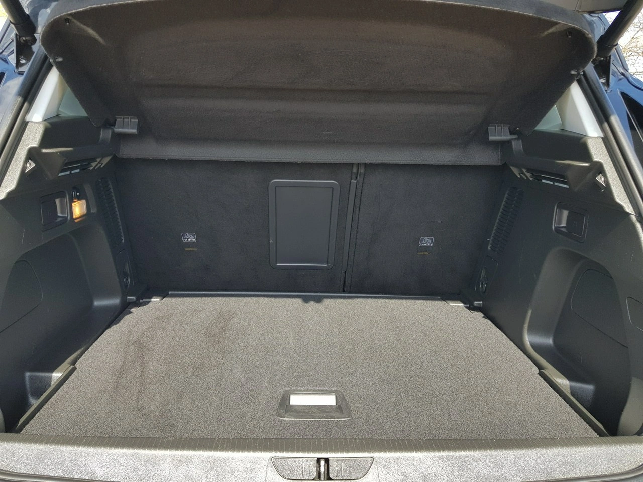 Opel Grandland X - Zdjęcie 13