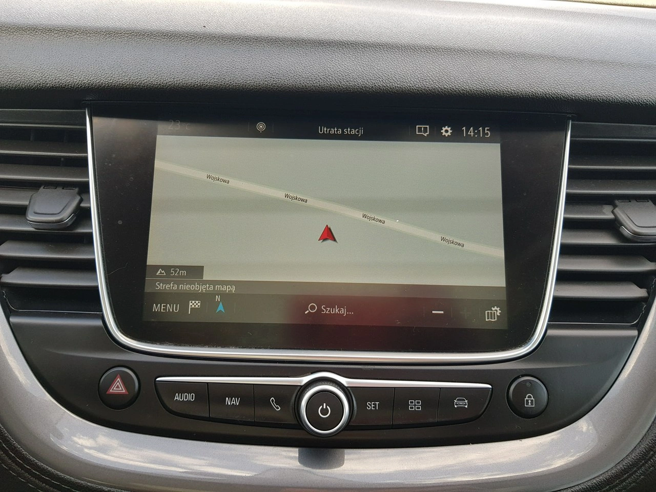 Opel Grandland X - Zdjęcie 18