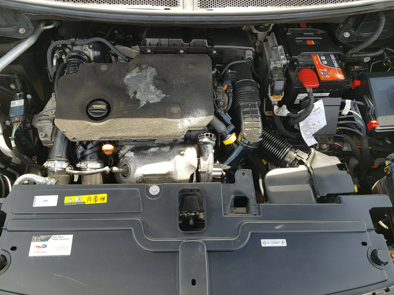 Opel Grandland X - Zdjęcie 20