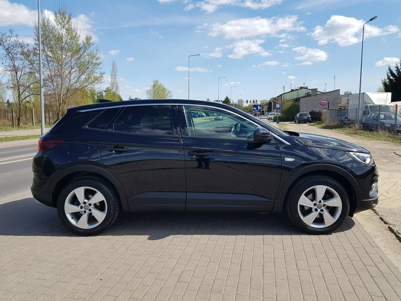 Opel Grandland X - Zdjęcie 3