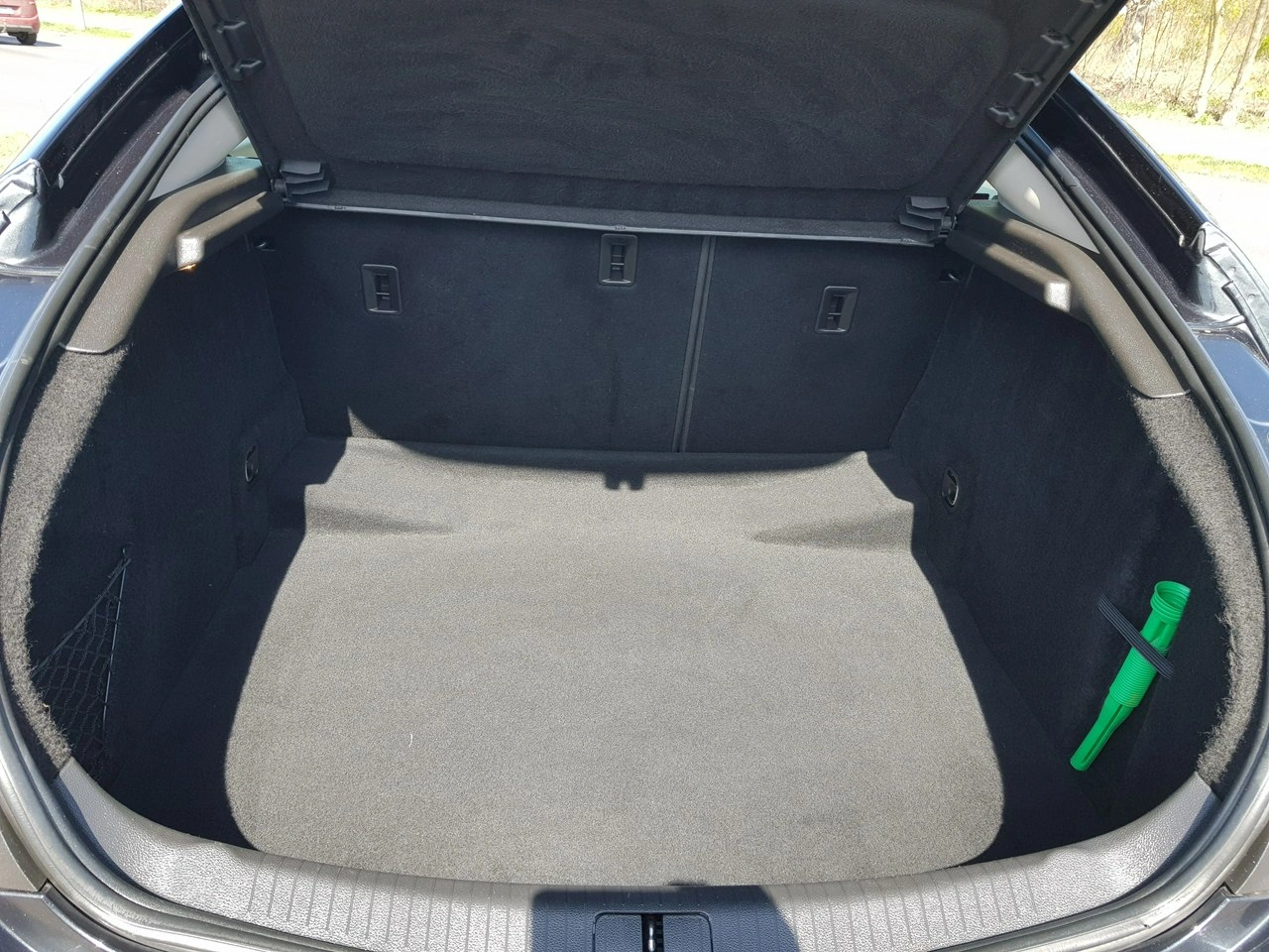 Opel Insignia - Zdjęcie 13