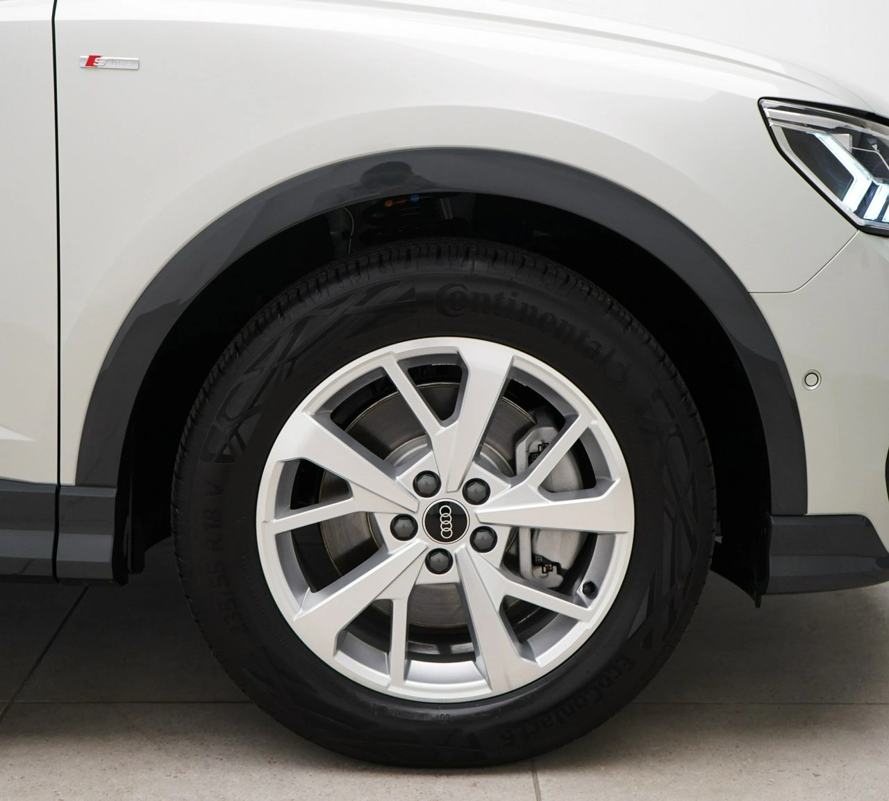 Audi Q3 - Zdjęcie 12