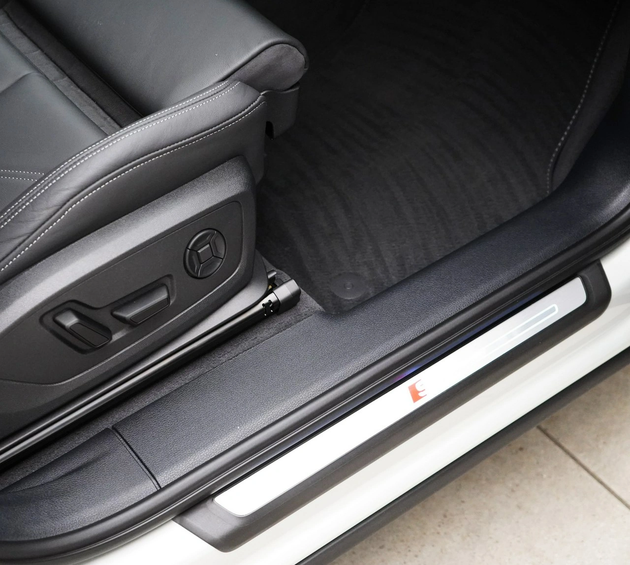 Audi Q3 - Zdjęcie 18