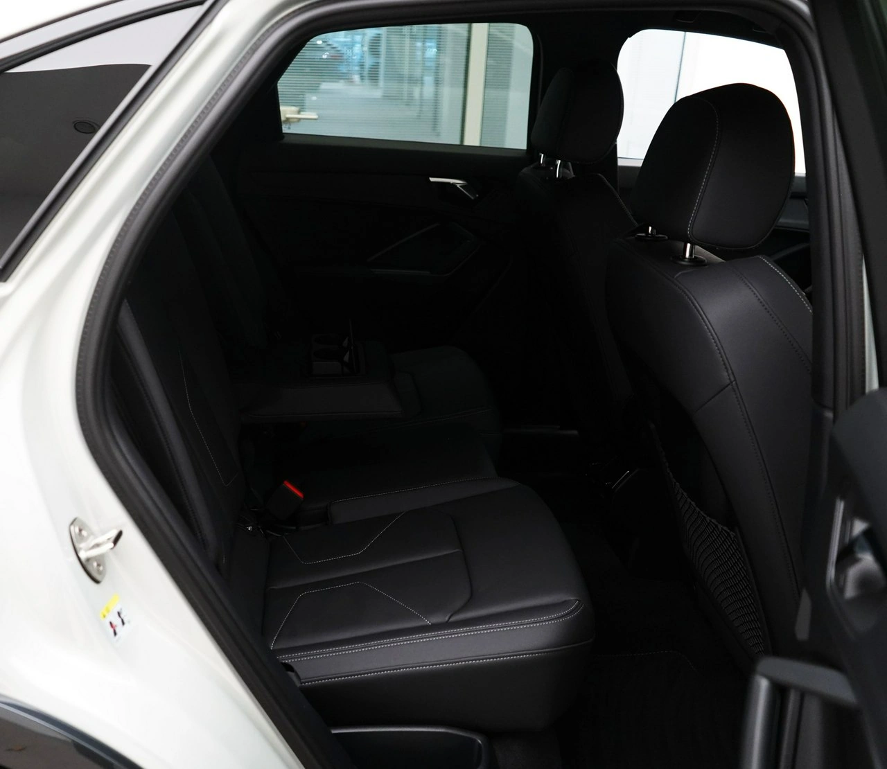 Audi Q3 - Zdjęcie 19