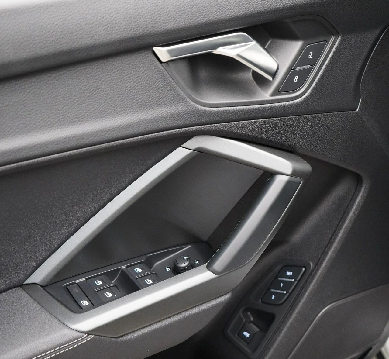 Audi Q3 - Zdjęcie 21