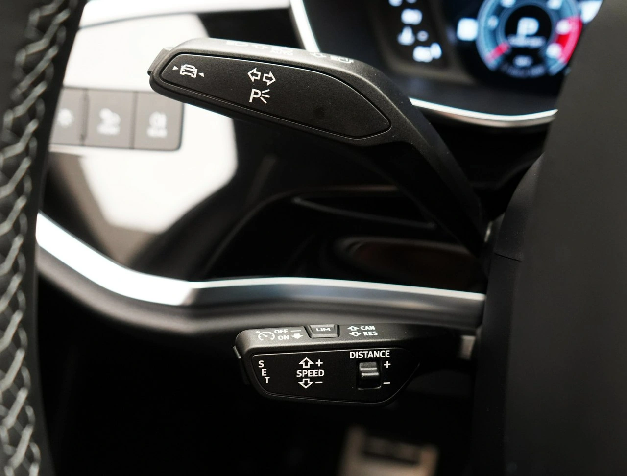 Audi Q3 - Zdjęcie 28