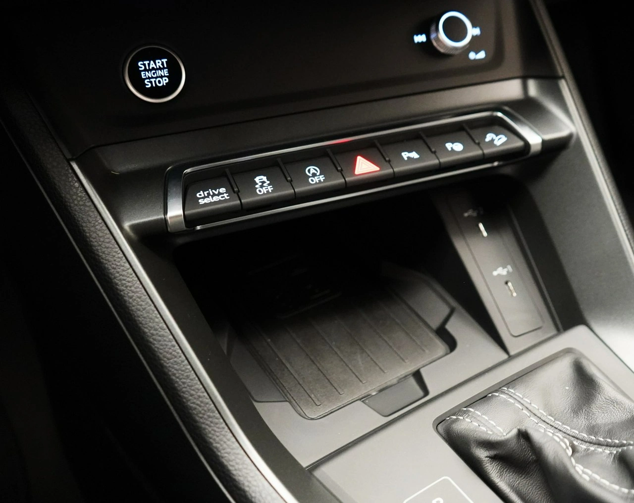 Audi Q3 - Zdjęcie 29