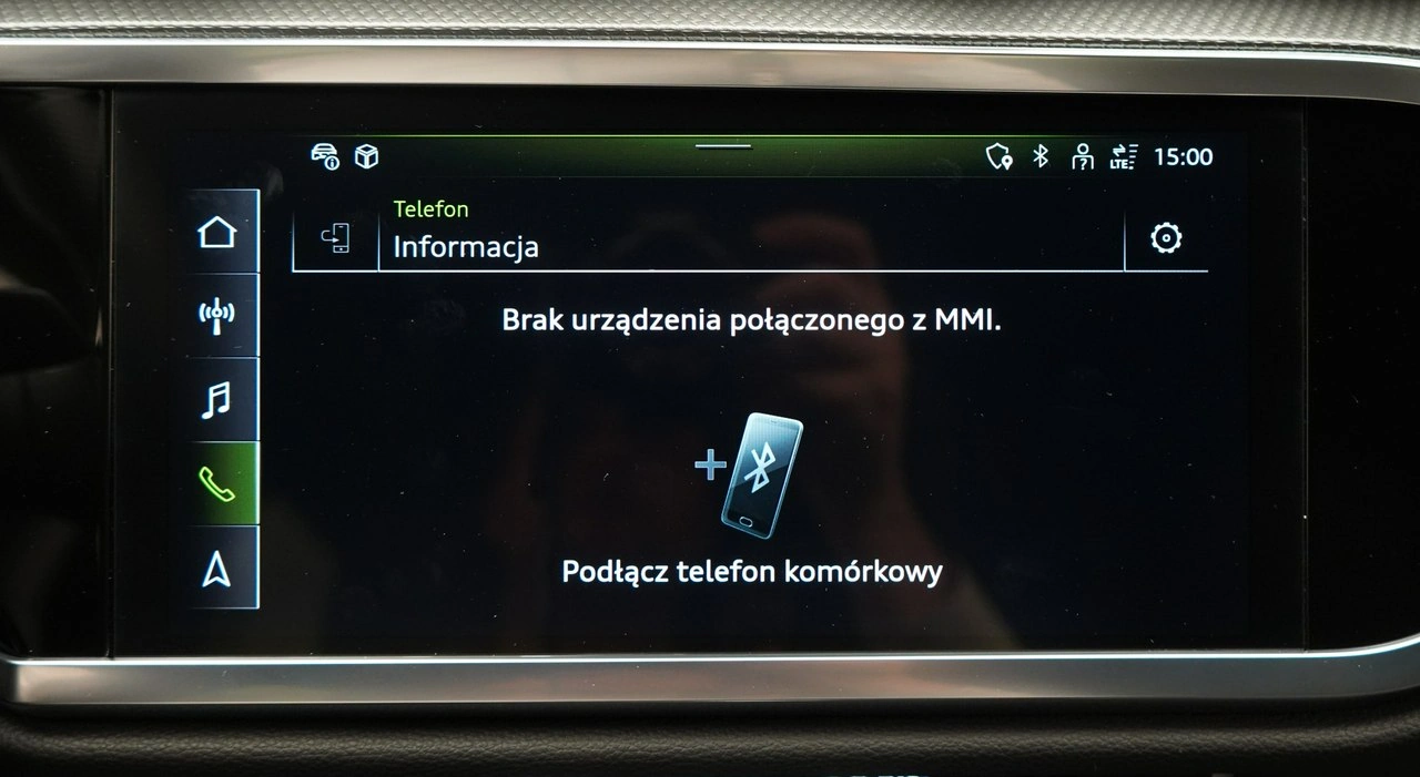 Audi Q3 - Zdjęcie 31