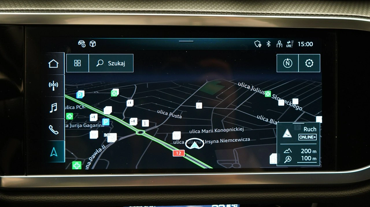 Audi Q3 - Zdjęcie 32