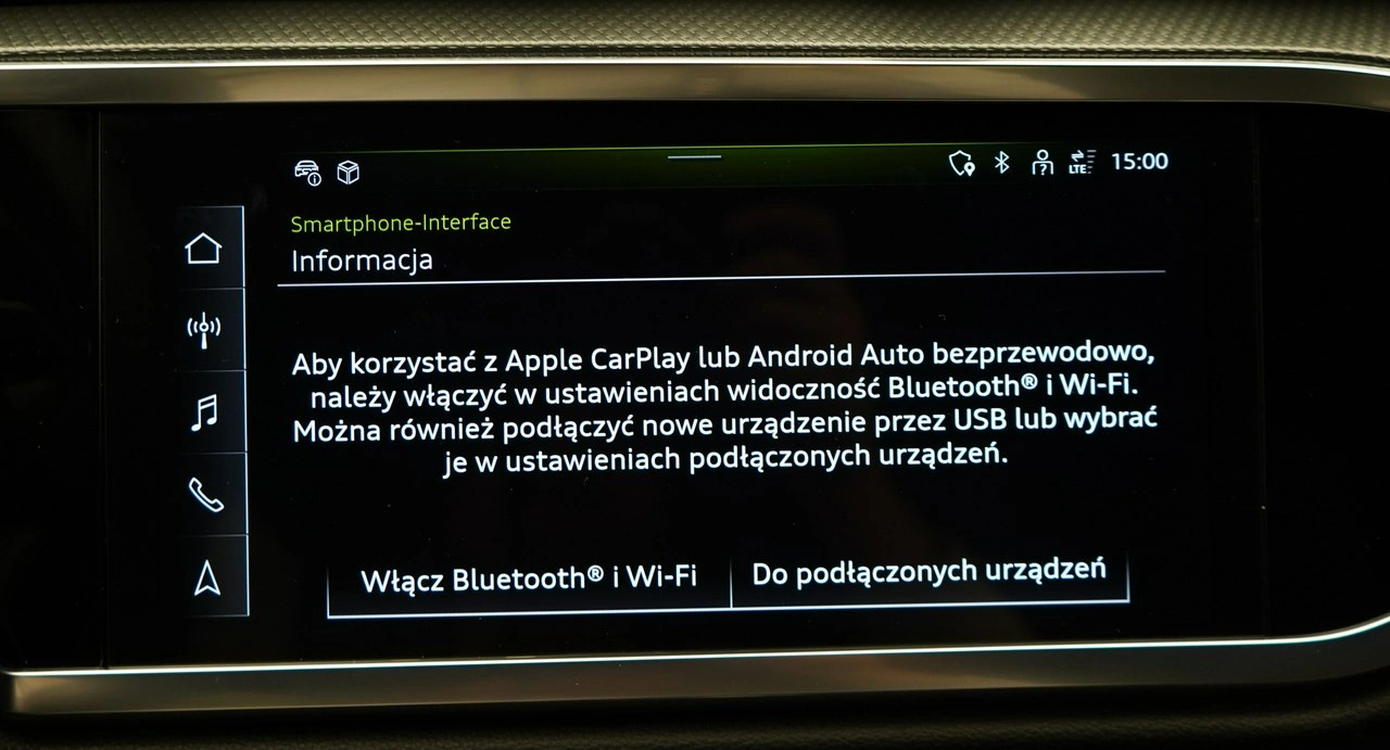 Audi Q3 - Zdjęcie 33