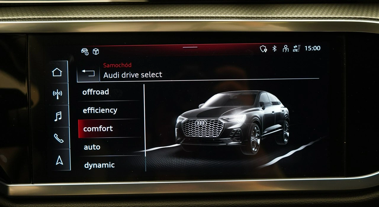 Audi Q3 - Zdjęcie 34